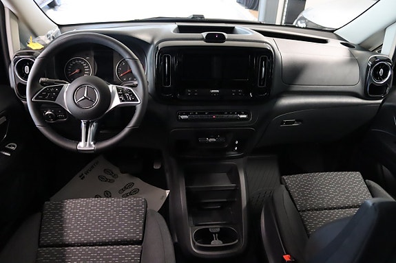 Mercedes-Benz Vito 116 6 of 13