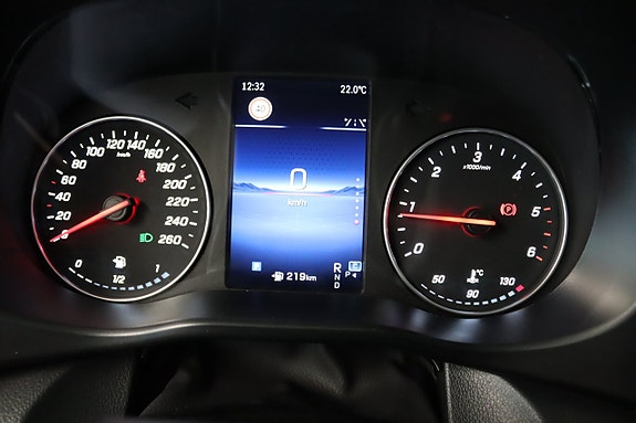 Mercedes-Benz Vito 116 12 of 13