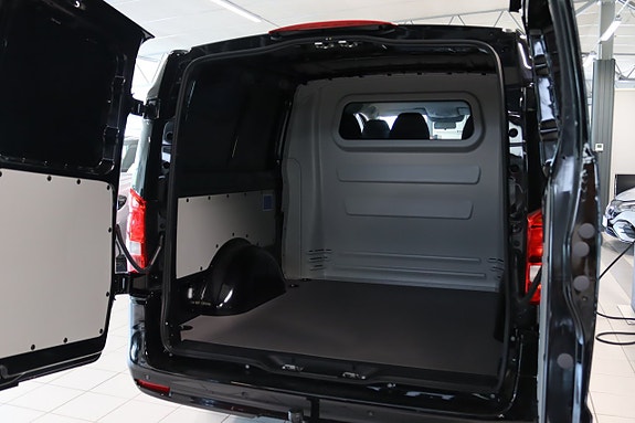 Mercedes-Benz Vito 116 10 of 13