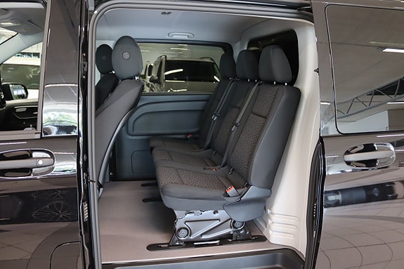 Mercedes-Benz Vito 116 9 of 13