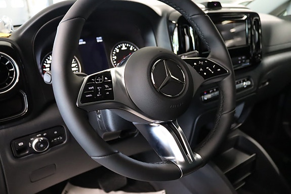 Mercedes-Benz Vito 116 8 of 13
