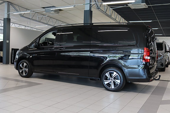 Mercedes-Benz Vito 116 2 of 5