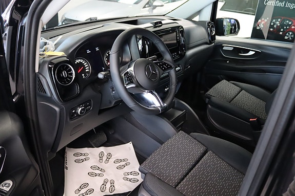 Mercedes-Benz Vito 116 7 of 13