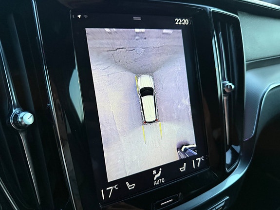 Volvo V60 17 of 24