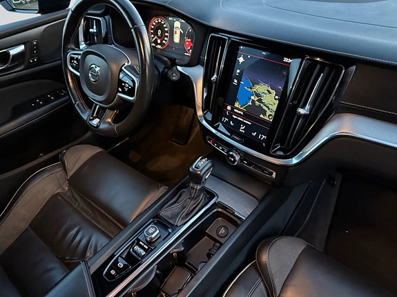 Volvo V60 20 of 24