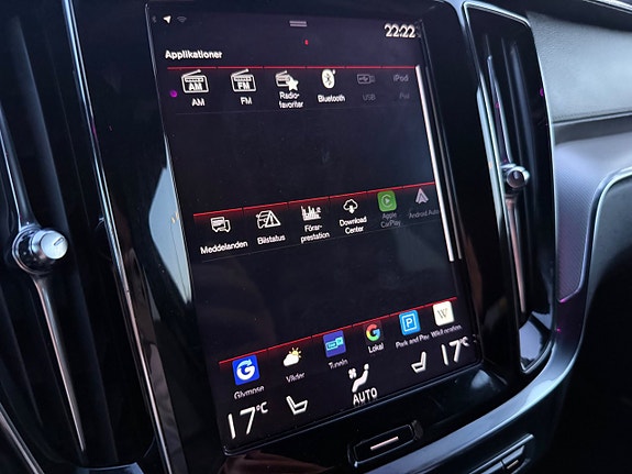 Volvo V60 15 of 24