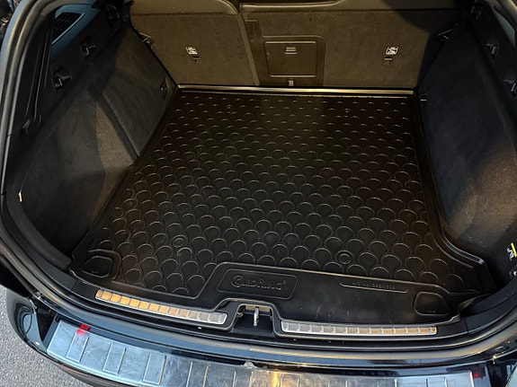 Volvo V60 23 of 24