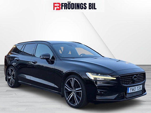 Volvo V60 7 of 24