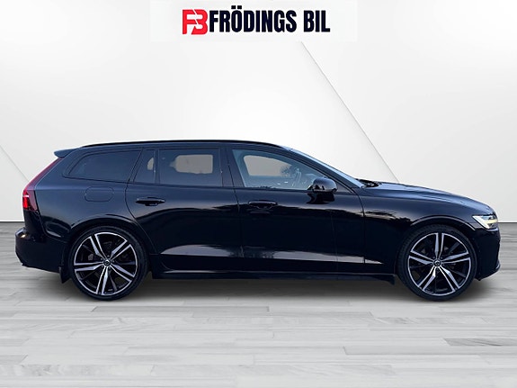Volvo V60 6 of 24