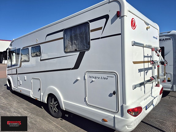 Eura Mobil IL 720 QB 13 of 13