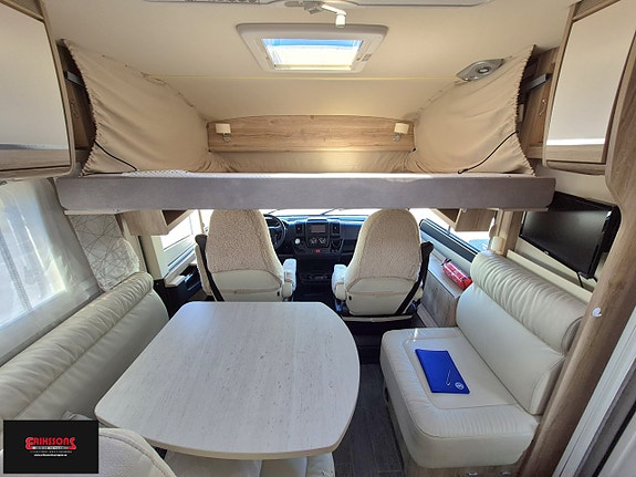 Eura Mobil IL 720 QB 11 of 13