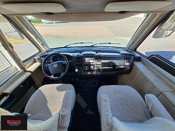 Eura Mobil IL 720 QB 12 of 13