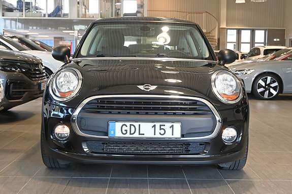 MINI One 5 of 5