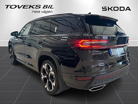 Skoda Kodiaq 6 of 24