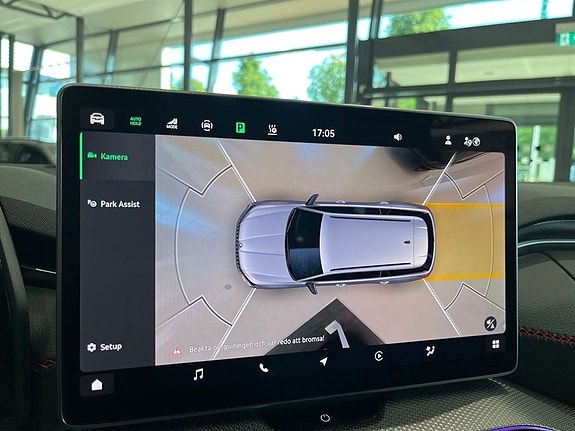 Skoda Kodiaq 24 of 24