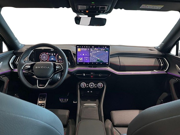 Skoda Kodiaq 10 of 24