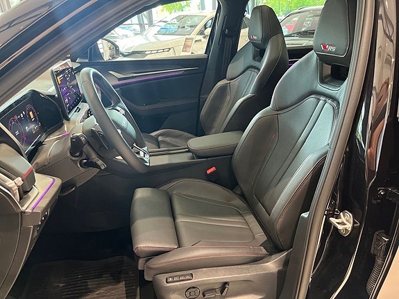 Skoda Kodiaq 21 of 24