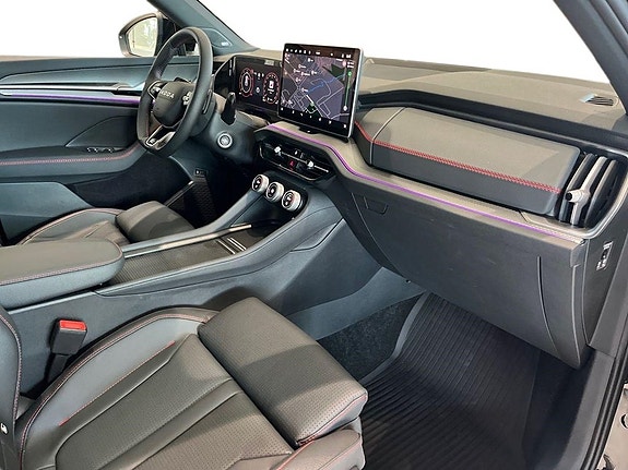 Skoda Kodiaq 11 of 24