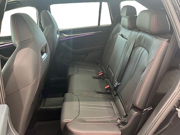 Skoda Kodiaq 19 of 24
