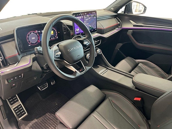 Skoda Kodiaq 8 of 24
