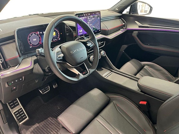 Skoda Kodiaq 8 of 24
