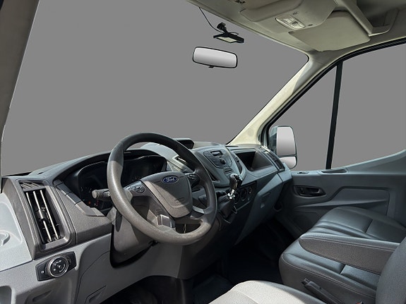 Ford Transit 7 of 12