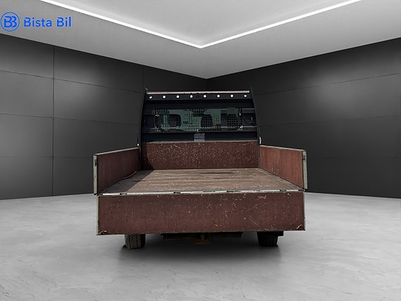 Ford Transit 6 of 12