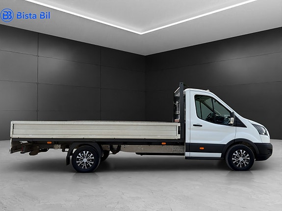 Ford Transit 5 of 5