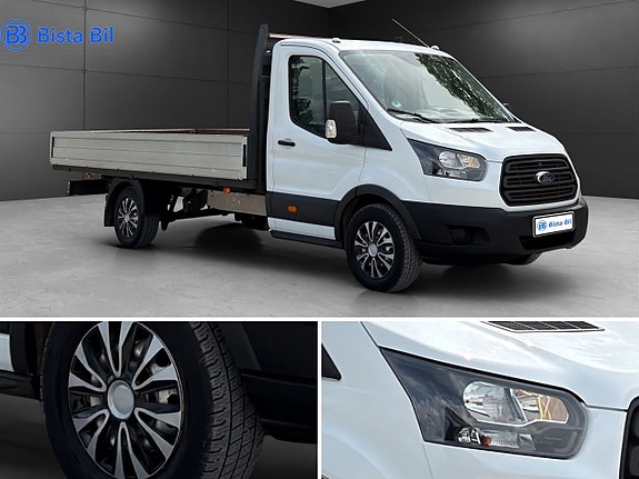 Ford Transit 2 of 5