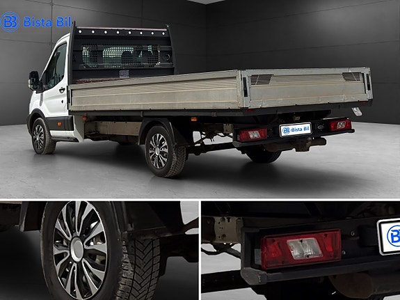 Ford Transit 4 of 5