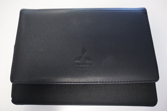 Mitsubishi Space Star 16 of 16