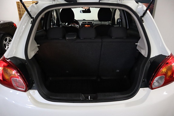 Mitsubishi Space Star 14 of 16
