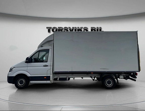 Volkswagen Crafter 2 of 5