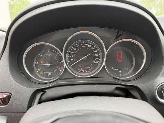 Mazda 6 11 of 15