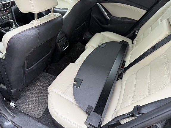 Mazda 6 9 of 15