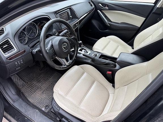 Mazda 6 6 of 15