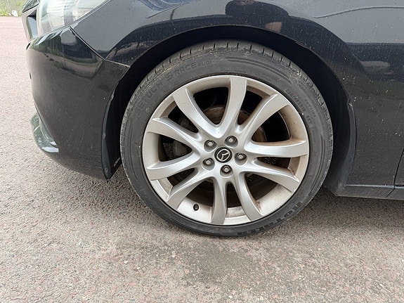 Mazda 6 10 of 15