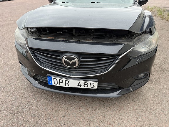 Mazda 6 15 of 15