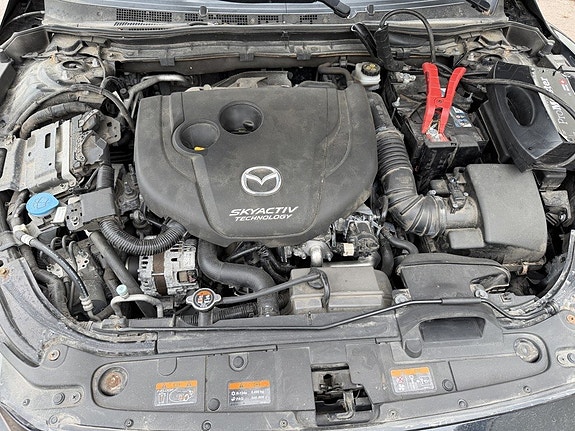 Mazda 6 12 of 15