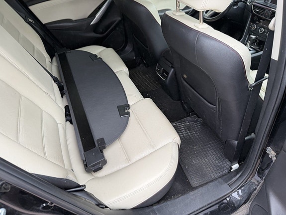 Mazda 6 8 of 15
