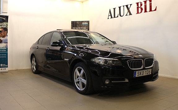 BMW 520d