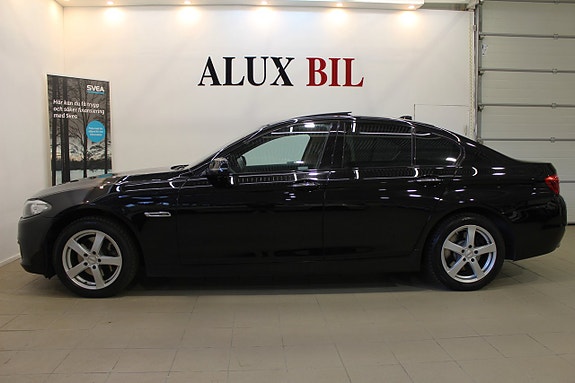 BMW 520d 9 of 20