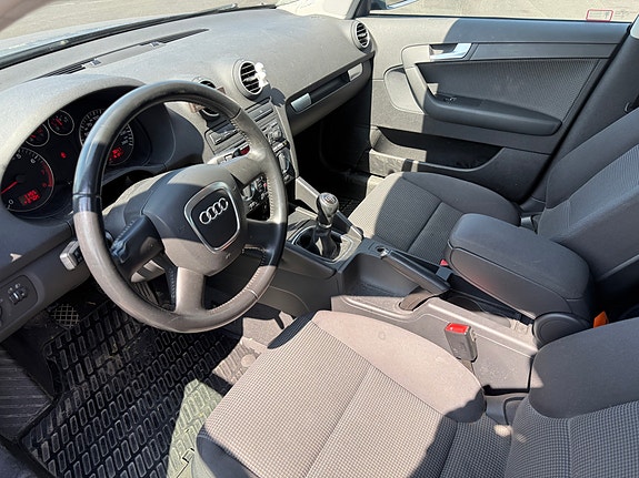 Audi A3 3 of 6