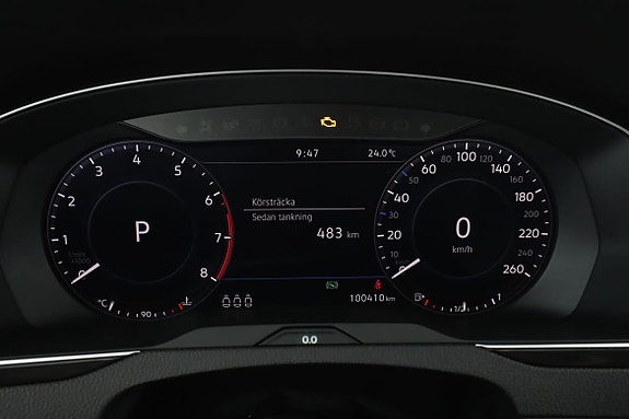 Volkswagen Passat 20 of 30