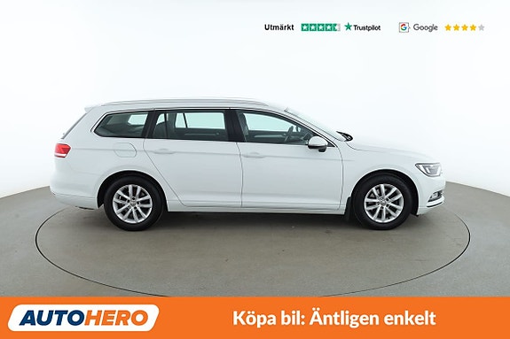 Volkswagen Passat 7 of 30