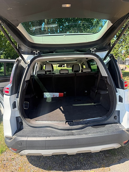 Renault Espace 5 of 5