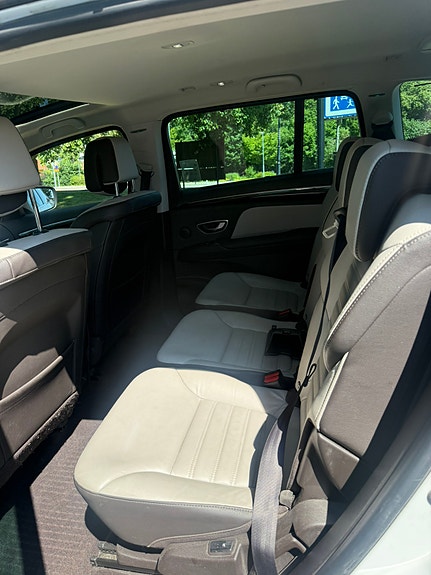 Renault Espace 4 of 5
