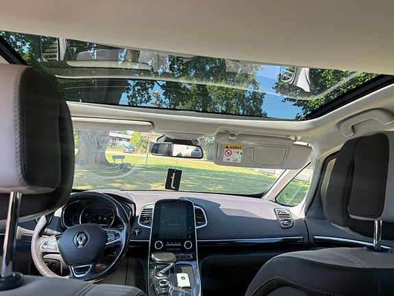 Renault Espace 3 of 5