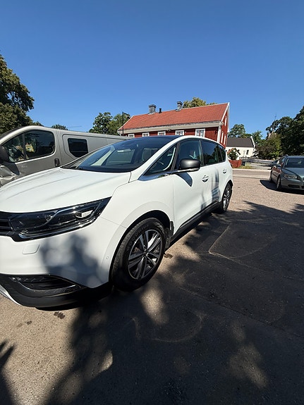 Renault Espace 2 of 5