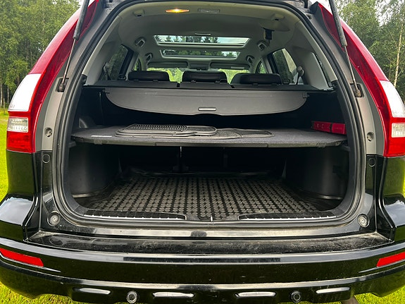 Honda CR-V 5 of 7